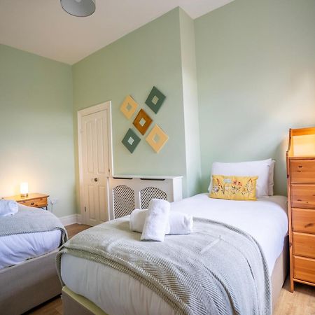 Emerald House 요크 외부 사진